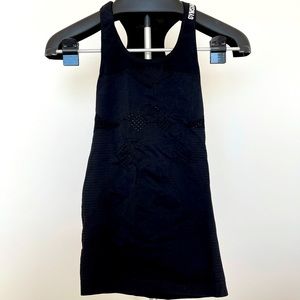 GymShark Seamless Tank